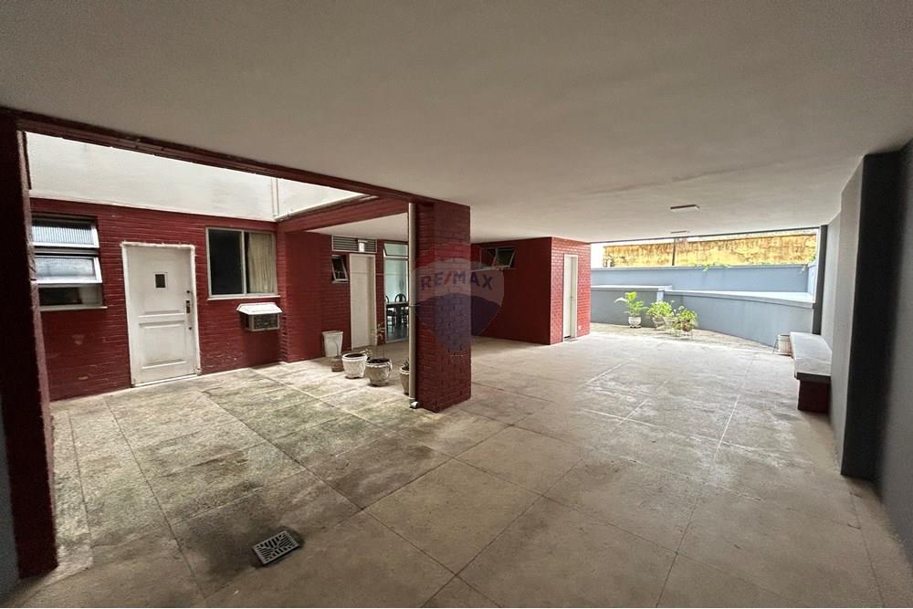 Apartamento - Alugar - Rio de Janeiro , Rio de Janeiro - IMG_4637.jpeg - Pátio interno - 570491050-6