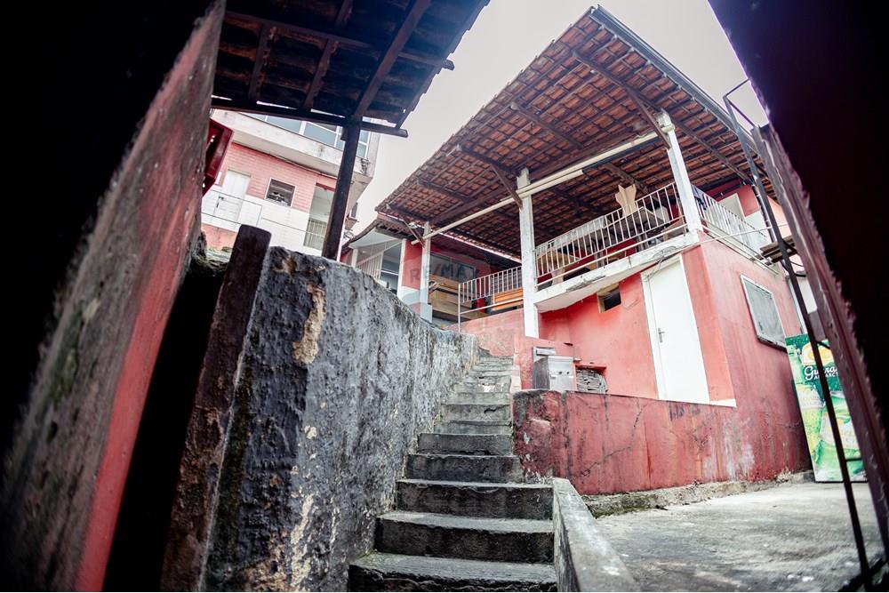 Casa Comercial - Venda - Rio de Janeiro , Rio de Janeiro - IMG_2758.JPG - 570381027-242