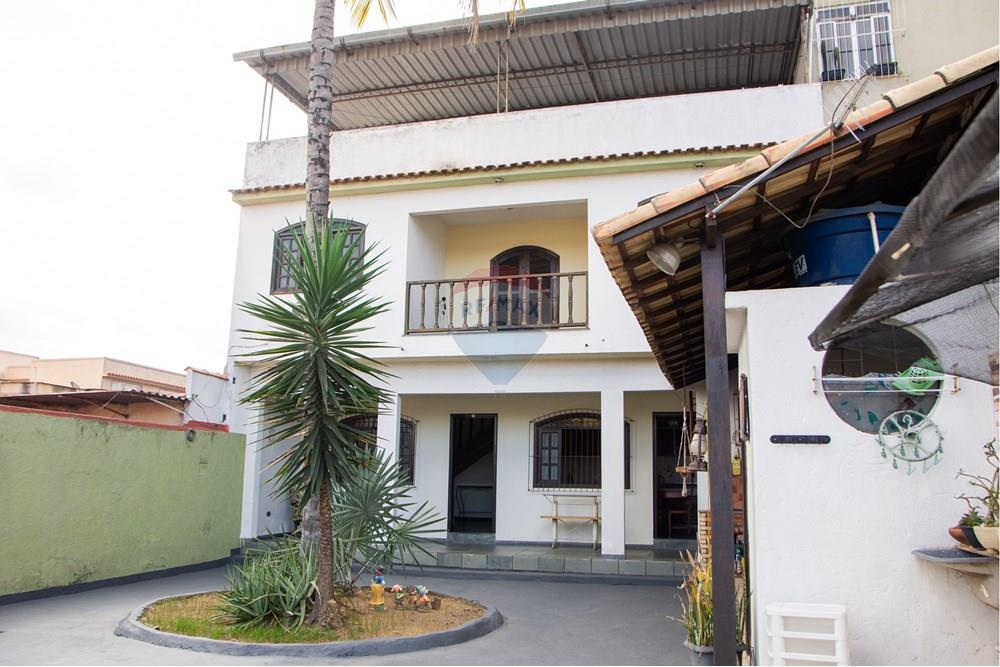 Casa - Venda - São João de Meriti , Rio de Janeiro - DSC_8726.jpg - 570391058-6