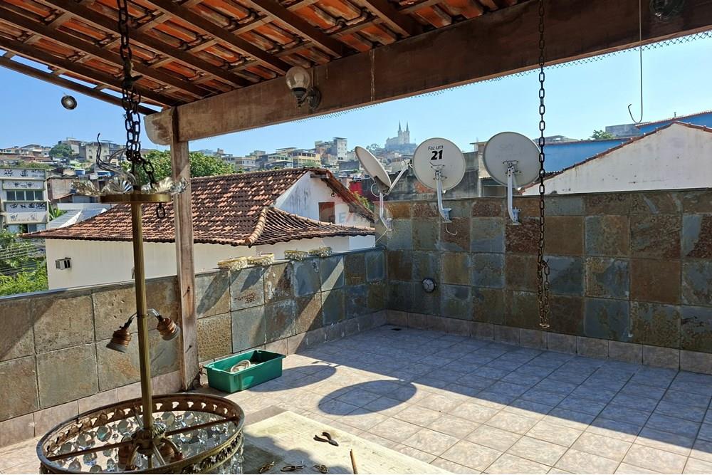 Casa de Vila - Venda - Rio de Janeiro , Rio de Janeiro - 20250521_125229.jpg - 570481045-4