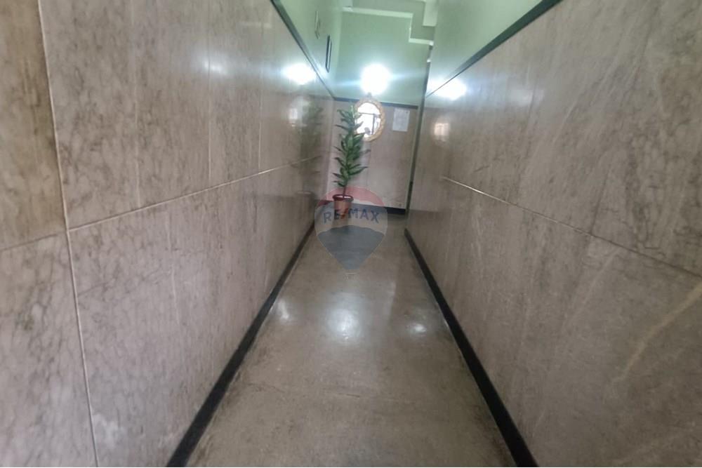 Apartamento - Venda - Rio de Janeiro , Rio de Janeiro - Entrada do predio.jpeg - 570471015-160