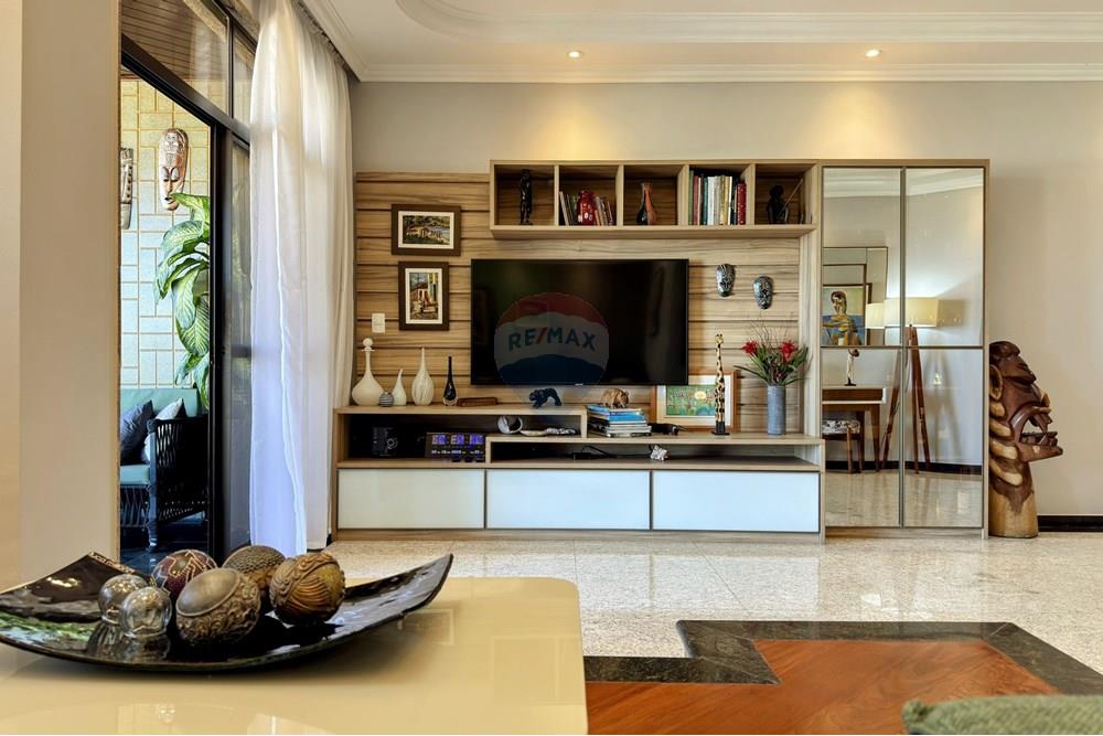 Жилищен - Апартамент - Rio de Janeiro , Rio de Janeiro - BR - IMG_2450-EDIT.jpg - 570381027-232