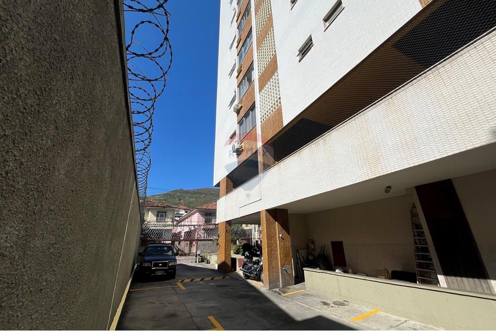 Apartamento - Venda - Rio de Janeiro , Rio de Janeiro - IMG_3212.jpg - Garagem - 570461015-61