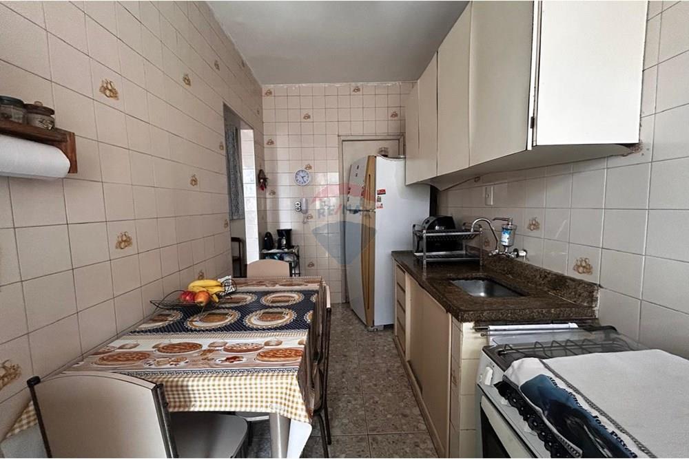 Apartamento - Venda - Rio de Janeiro , Rio de Janeiro - cozinha 3.jpg - Cozinha - 570501038-5