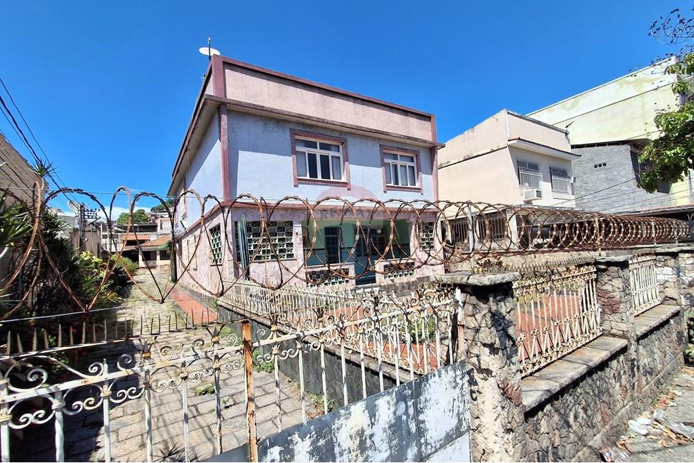 Casa - Venda - Rio de Janeiro , Rio de Janeiro - 20250927_102929.jpg - 570481022-48