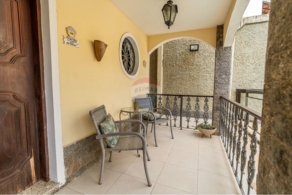 Casa de Condomínio - Venda - Rio de Janeiro , Rio de Janeiro - REMAX-27.jpg - 570381001-171