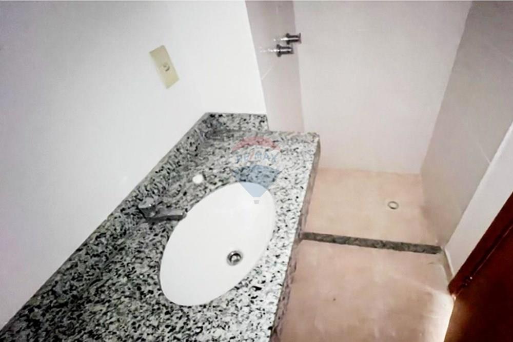 Apartamento - Venda - Rio de Janeiro , Rio de Janeiro - banheiro ok.JPG - 570531004-20