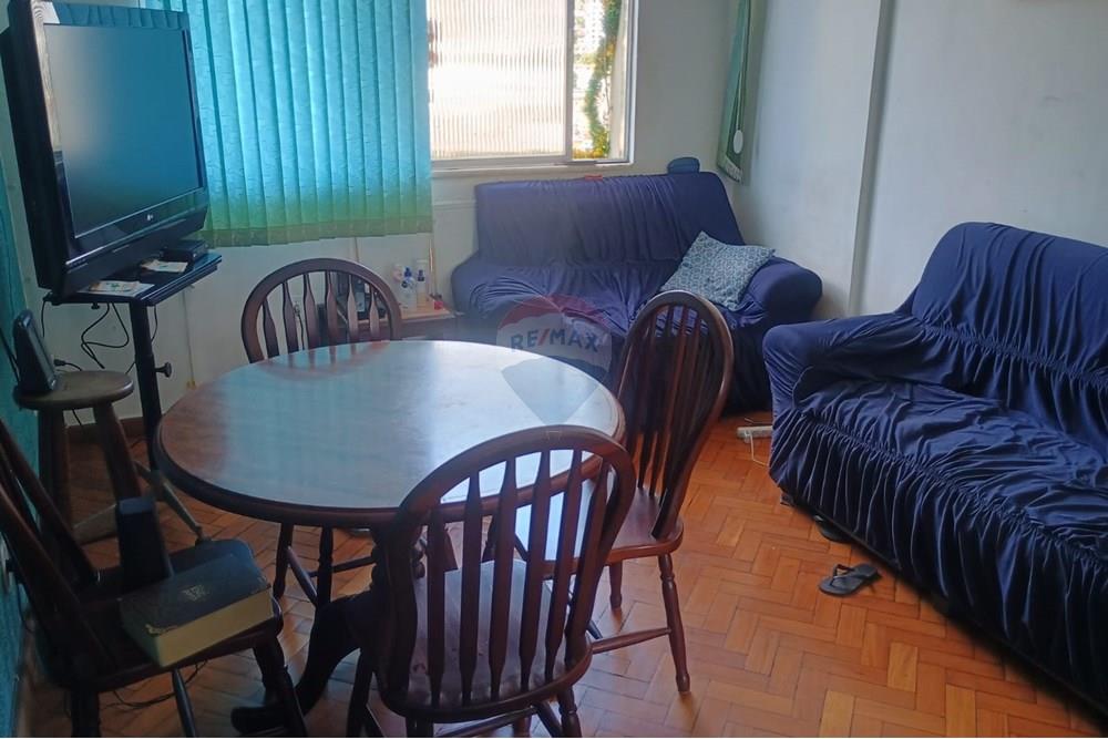 Apartamento - Venda - Rio de Janeiro , Rio de Janeiro - WhatsApp Image 2025-12-12 at 20.01.42 (4).jpeg - Sala - 570491008-70