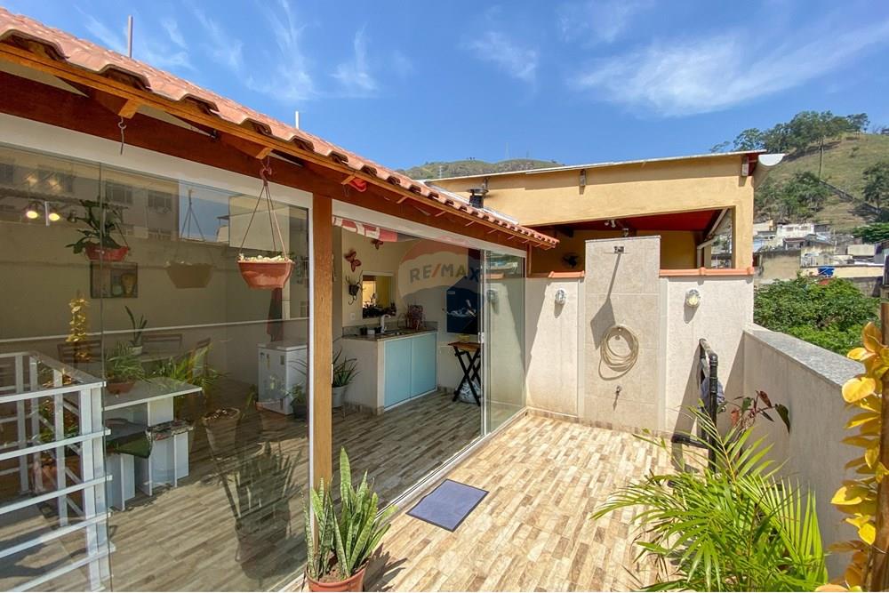 Casa - Venda - Rio de Janeiro , Rio de Janeiro - IMG_5062.JPG - 570431029-57