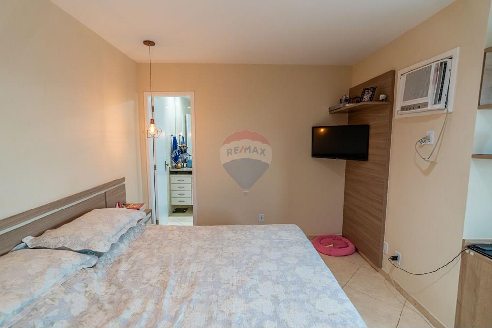 Casa - Venda - Rio de Janeiro , Rio de Janeiro - casa venda jardim guanabara 3 quartos suite vista piscina mar area gourmet edicula (27).jpg - 570451032-3