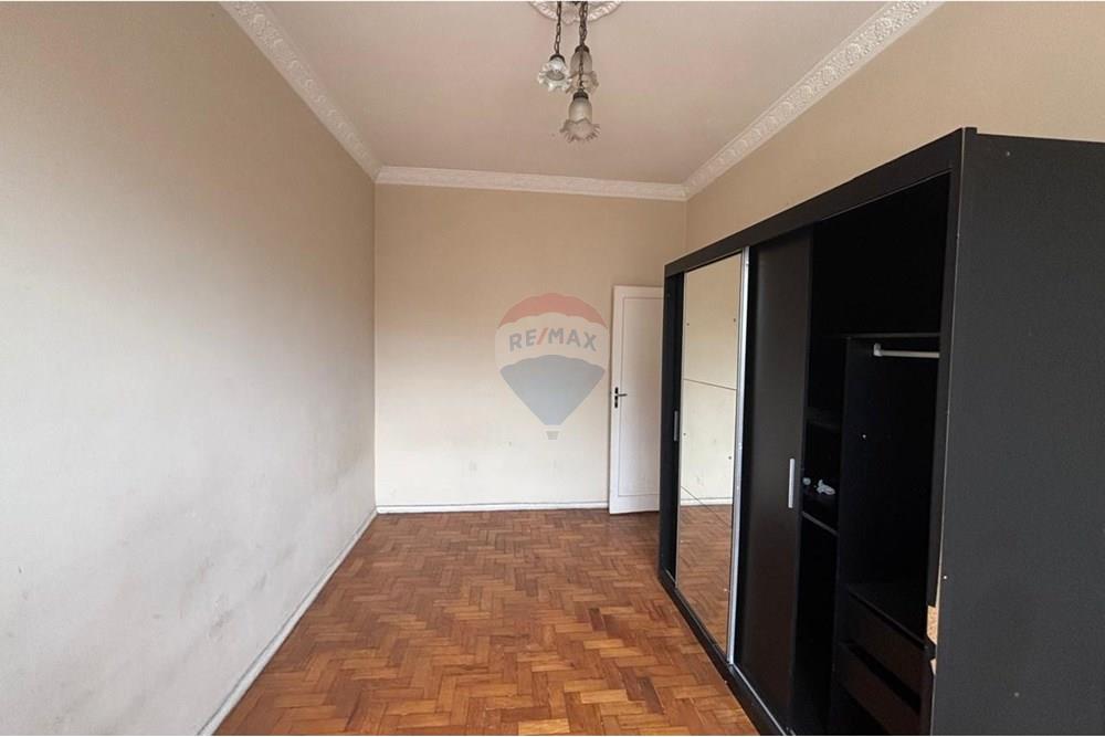 Apartamento - Alugar - Rio de Janeiro , Rio de Janeiro - quarto vazio 2.jpeg - 570471015-185
