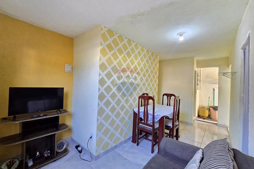 Casa - Venda - Rio de Janeiro , Rio de Janeiro - 570471012-147-RUA CARLINA 124 - OLARIA - 16.jpg - Sala de estar - 570471012-147