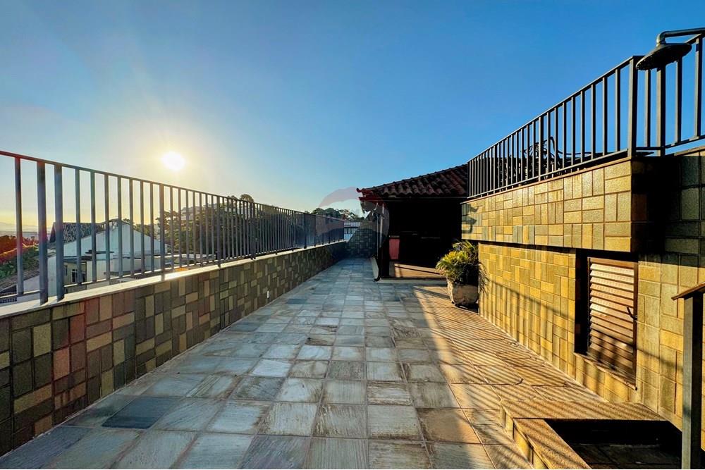 Жилищен - Апартамент - Rio de Janeiro , Rio de Janeiro - BR - IMG_2590-EDIT.jpg - 570381027-232