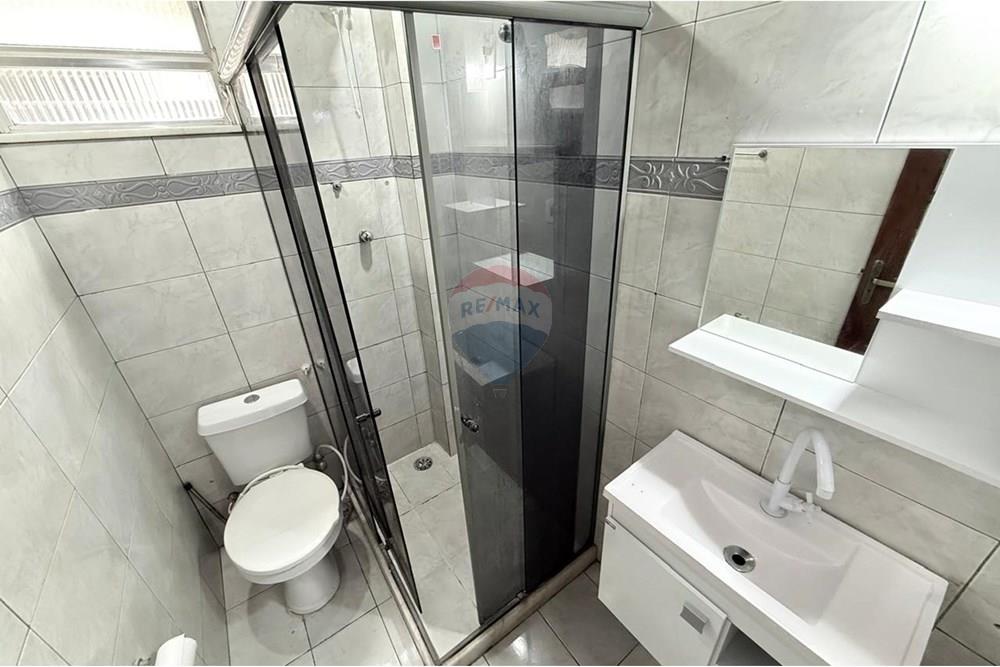 Apartamento - Venda - Rio de Janeiro , Rio de Janeiro - banheiro2.jpeg - 570381001-172