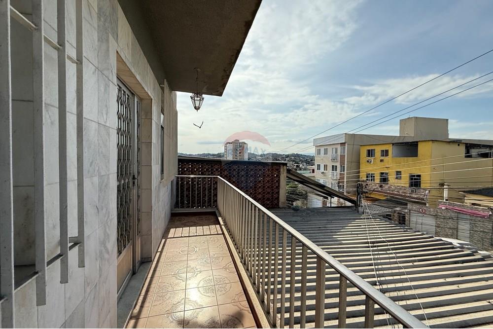 Cobertura - Venda - Duque de Caxias , Rio de Janeiro - 2025-04-24 14.41.12.jpeg - Sacada - 570481020-42