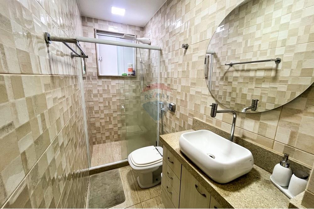 Apartamento - Venda - Rio de Janeiro , Rio de Janeiro - IMG_2664.jpeg - Banheiro - 570511008-20