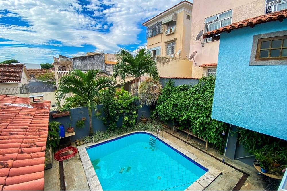 Casa - Venda - Rio de Janeiro , Rio de Janeiro - 76-IMG_6701.jpg - 570431039-31