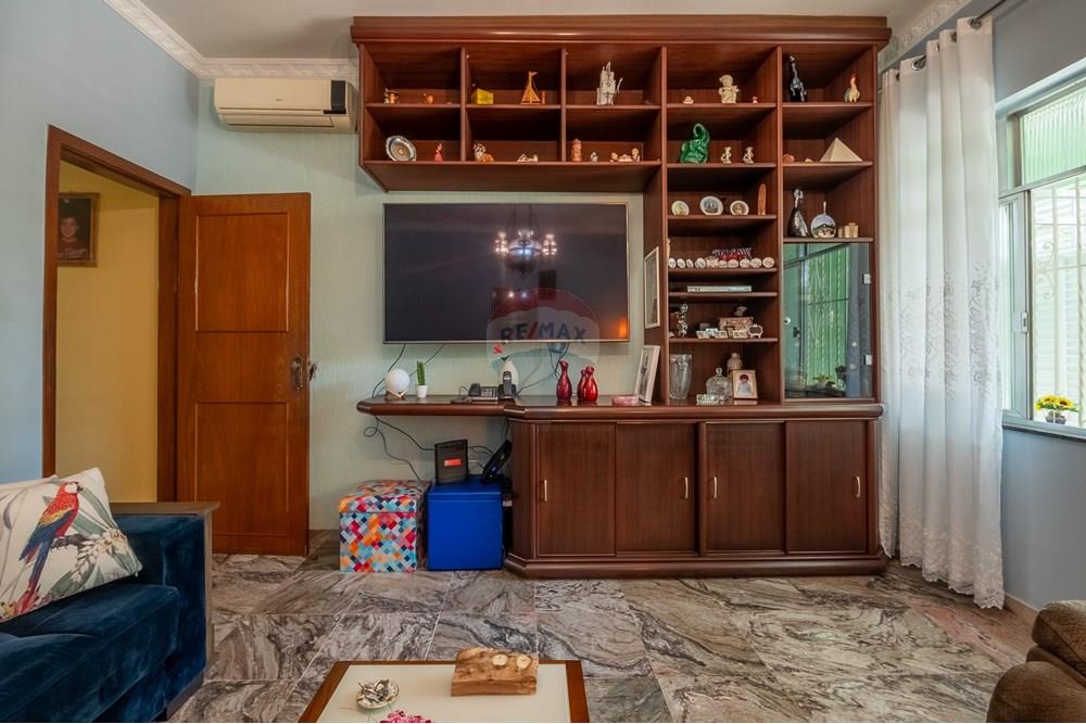 Casa - Venda - Rio de Janeiro , Rio de Janeiro - DSC_2832-HDR.jpg - Sala - 570501014-55