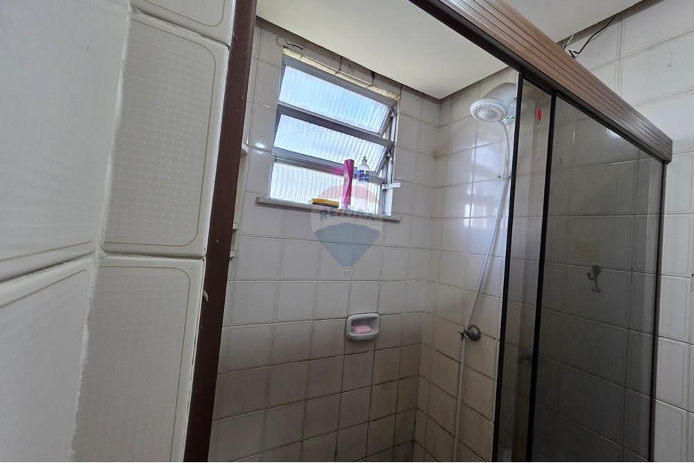 Apartamento - Venda - Rio de Janeiro , Rio de Janeiro - 20251125_111834.jpg - Banheiro - 570461047-42