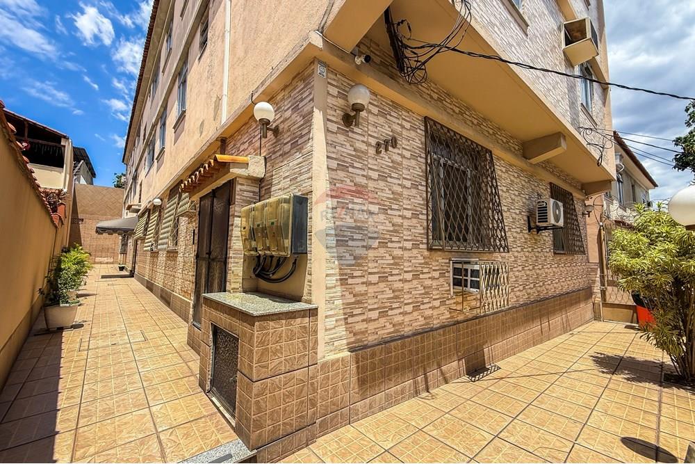 Apartamento - Venda - Rio de Janeiro , Rio de Janeiro - 4-IMG_3200.jpg - 570431037-40