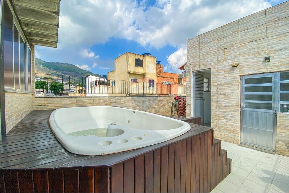 Casa - Venda - Rio de Janeiro , Rio de Janeiro - IMG_5229.JPG - 570431037-35