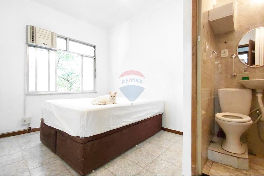 Жилищен - Апартамент - Rio de Janeiro , Rio de Janeiro - BR - 20250904_095152.jpg - 570421034-43