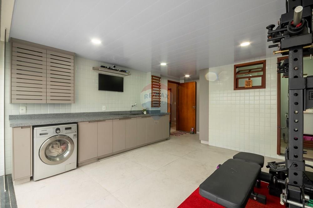 Cobertura - Venda - Rio de Janeiro , Rio de Janeiro - DSC_1128-HDR_1.jpg - 570501007-34