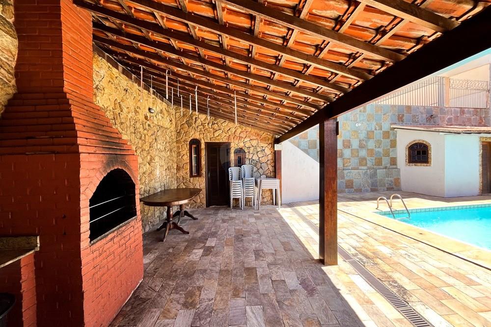 Casa - Venda - Rio de Janeiro , Rio de Janeiro - IMG_5786.jpeg - Piscina - 570511008-22