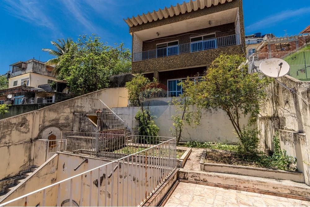 Casa - Venda - Rio de Janeiro , Rio de Janeiro - REMAX-206.jpg - 570381003-197
