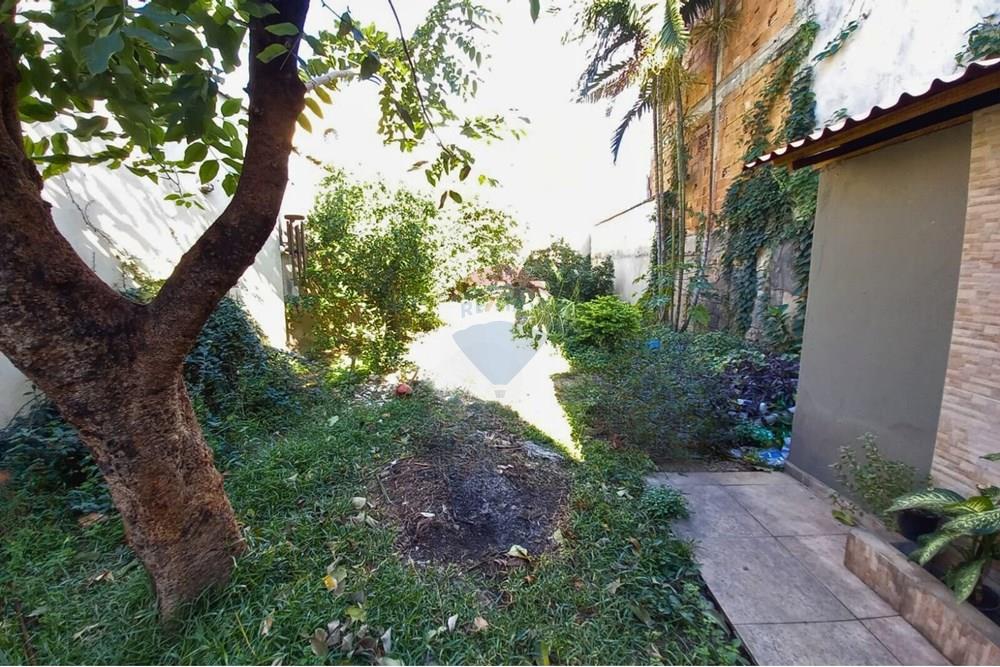 Casa - Venda - Rio de Janeiro , Rio de Janeiro - Terreno 001.jpg - Quintal - 570501017-18