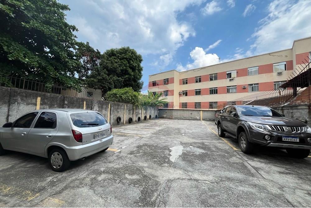Apartamento - Venda - Rio de Janeiro , Rio de Janeiro - WhatsApp Image 2025-04-04 at 22.08.36 (1).jpeg - Garagem - 570461015-42