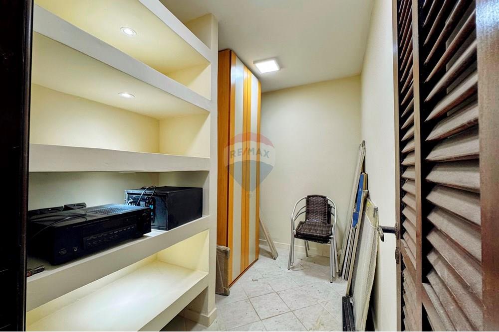 Жилищен - Апартамент - Rio de Janeiro , Rio de Janeiro - BR - IMG_2562-EDIT.jpg - 570381027-232