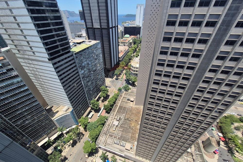 Cj. Comercial/ Sala - Venda - Rio de Janeiro , Rio de Janeiro - 20260129_121358.jpg - 570531003-31