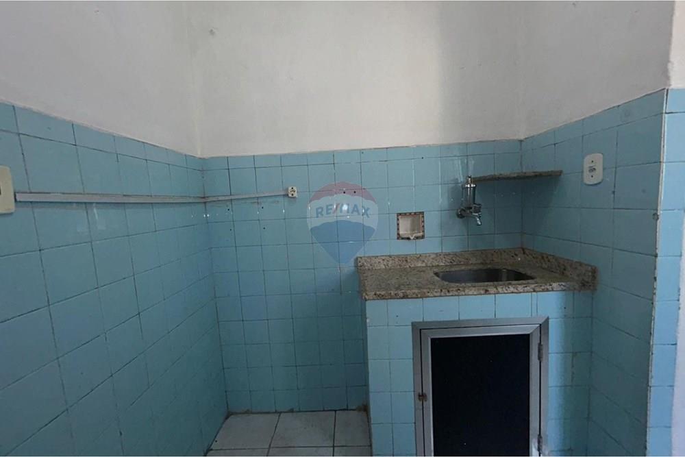 Apartamento - Venda - Rio de Janeiro , Rio de Janeiro - COZINHA 2.jpg - Cozinha - 570501038-8