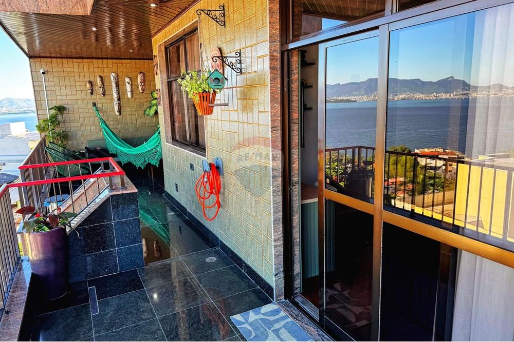 Жилищен - Апартамент - Rio de Janeiro , Rio de Janeiro - BR - IMG_2471-EDIT.jpg - 570381027-232