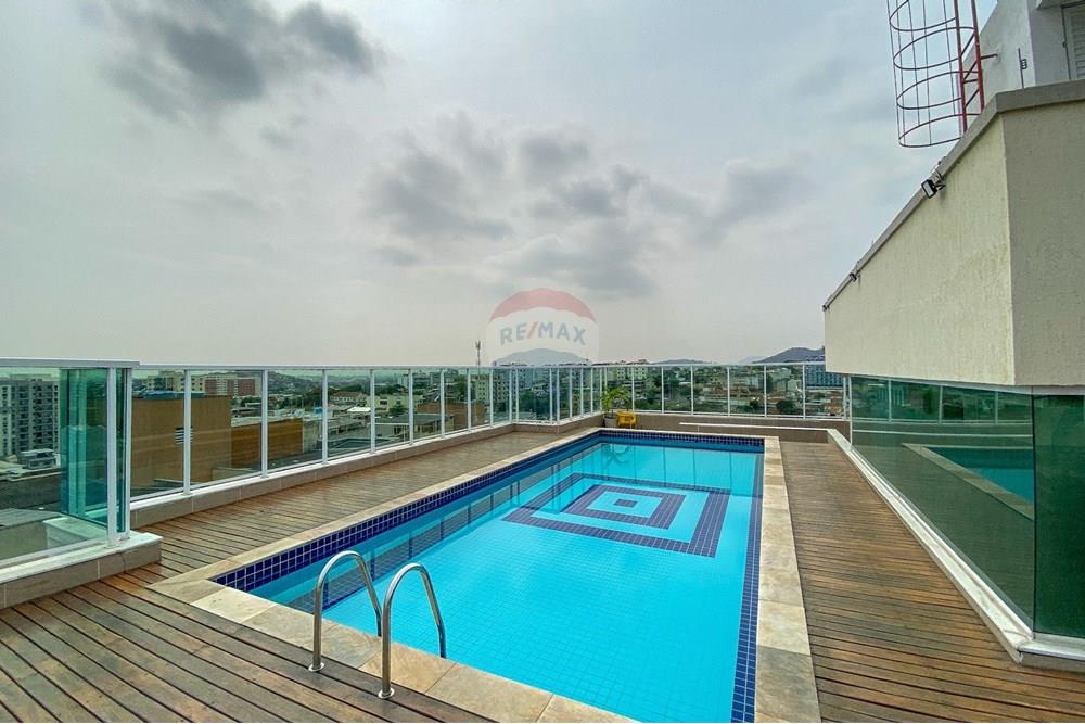 Residential - Ejerlejlighed - Rio De Janeiro , Rio De Janeiro - BR - IMG_7088.JPG - 570431024-77