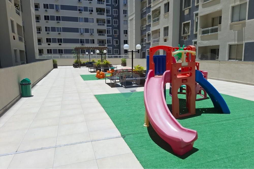 Apartamento - Alugar - Rio de Janeiro , Rio de Janeiro - Play2.jpeg - 570491050-9