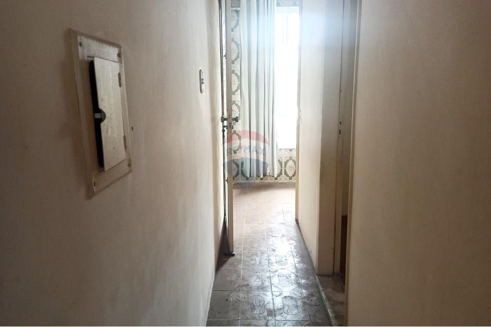 Casa - Venda - Rio de Janeiro , Rio de Janeiro - IMG_20251125_170345.jpg - Corredor - 570471029-31