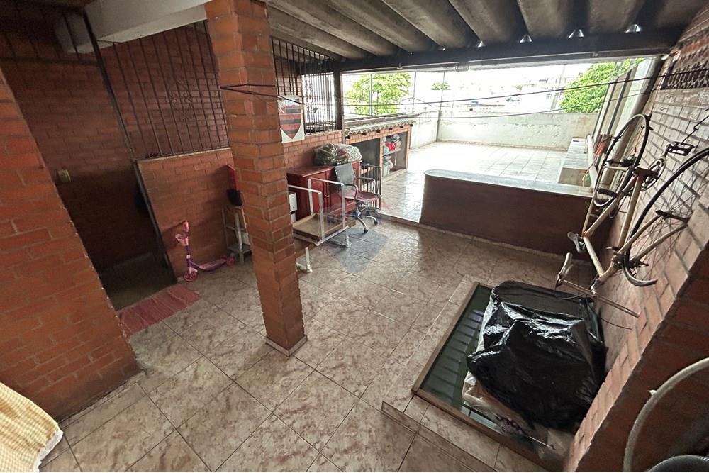 Casa - Venda - Rio de Janeiro , Rio de Janeiro - IMG_2274.JPG - 570461033-9