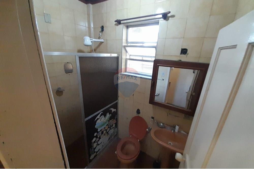 Apartamento - Venda - Rio de Janeiro , Rio de Janeiro - 21.jpeg - Banheiro - 570371009-82