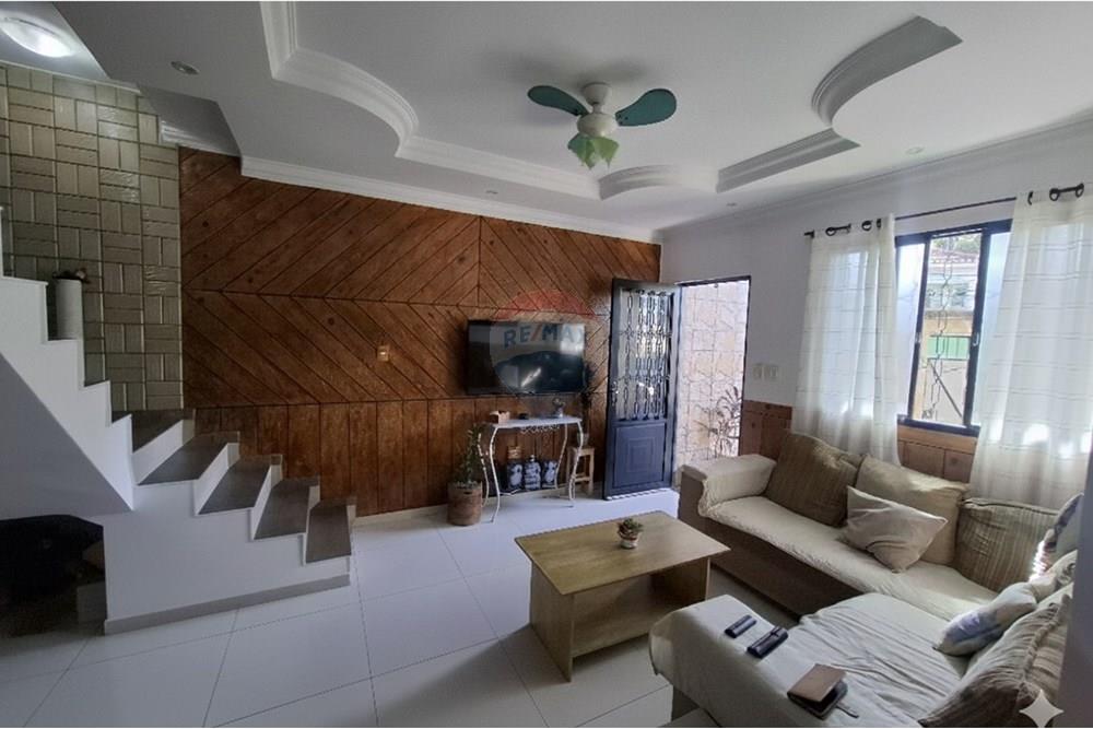 Casa - Venda - Rio de Janeiro , Rio de Janeiro - 1763694265059.jpg - 570371005-90