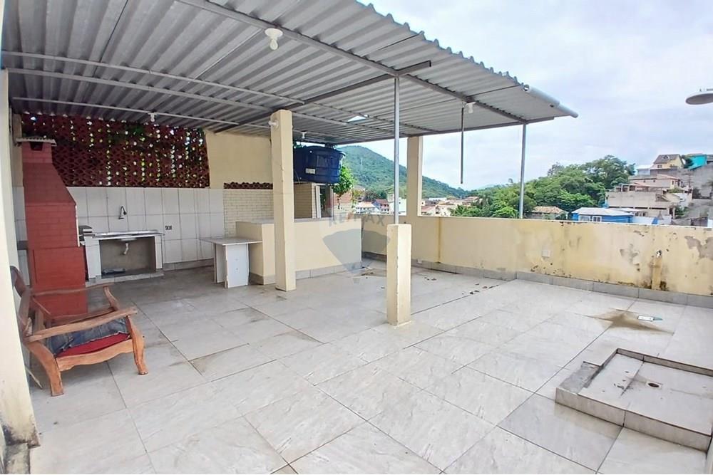 Casa de Vila - Venda - Rio de Janeiro , Rio de Janeiro - WhatsApp Image 2025-04-05 at 16.17.26 (2).jpeg - 570371026-42