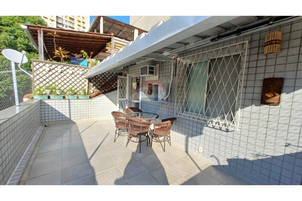 Casa de Vila - Venda - Rio de Janeiro , Rio de Janeiro - 20250428_081700.jpg - 570531002-9