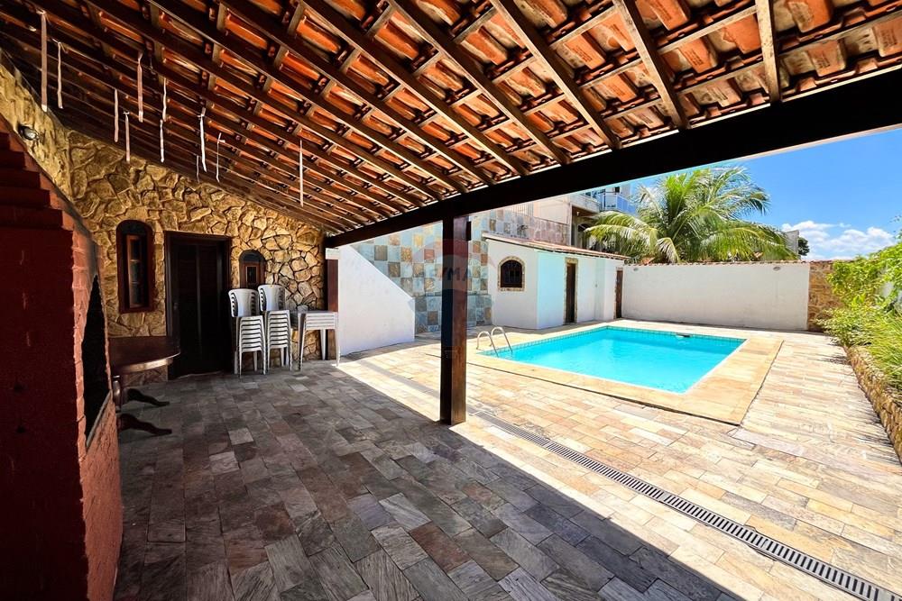 Casa - Venda - Rio de Janeiro , Rio de Janeiro - IMG_5787.jpeg - Piscina - 570511008-22