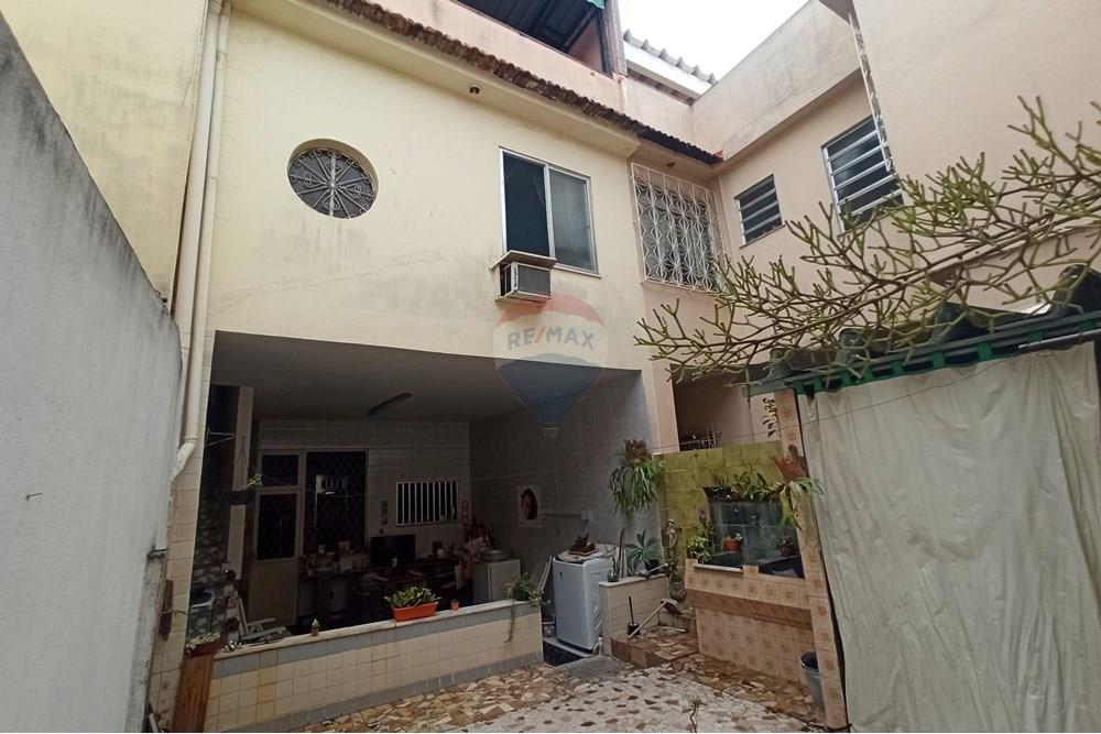 Casa - Venda - Rio de Janeiro , Rio de Janeiro - IMG_20251125_184126.jpg - Quintal - 570471029-31