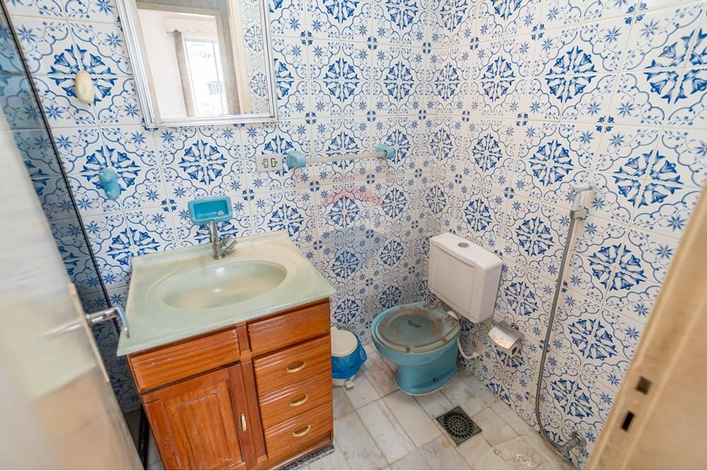 Residencial - Piso - Río De Janeiro , Río De Janeiro - BR - Banheiro.jpg - 570381013-229