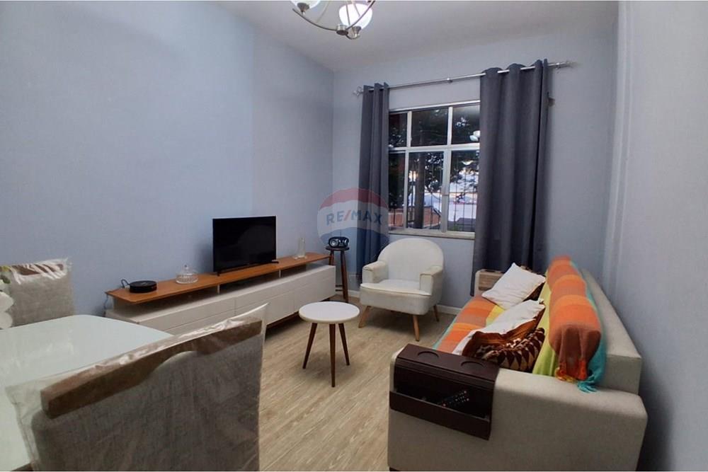 Apartamento - Alugar - Rio de Janeiro , Rio de Janeiro - Sala 1.jpeg - 570511005-218