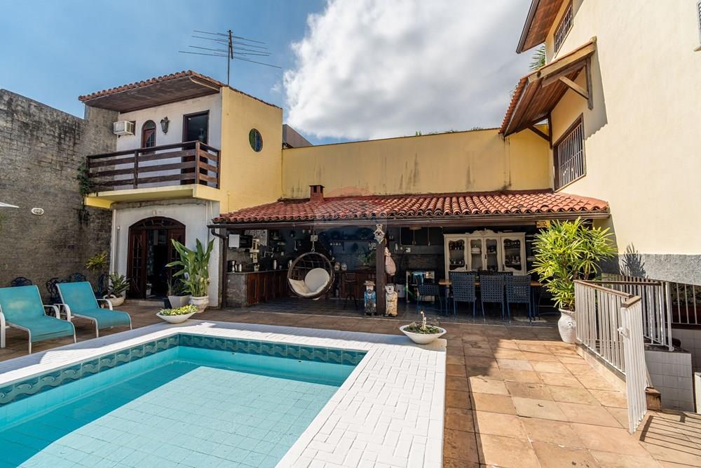 Casa - Venda - Rio de Janeiro , Rio de Janeiro - RE4441~1.JPG - 570381119-12