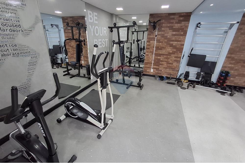 Apartamento - Venda - Rio de Janeiro , Rio de Janeiro - academia 2.jpeg - 570471015-138