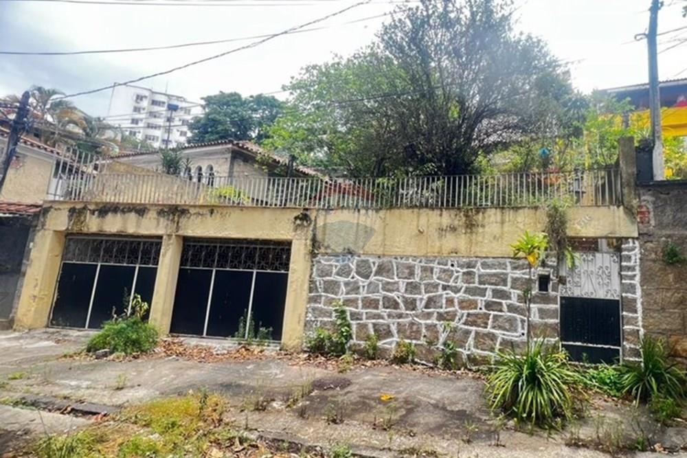 Casa - Venda - Rio de Janeiro , Rio de Janeiro - IMG-20251125-WA0003.jpg - 570531004-14